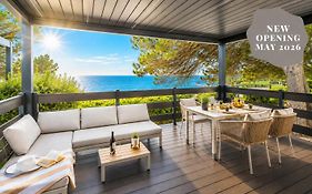 Boutique Camping Materada Beach